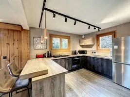 Chalet te koop praz sur arly, rhône-alpen, C4759 Afbeelding - 4