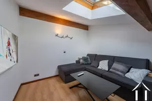 Appartement te koop demi quartier, rhône-alpen, C4760 Afbeelding - 1