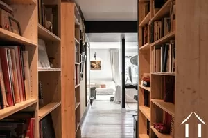 Appartement te koop les houches, rhône-alpen, C4768 Afbeelding - 12