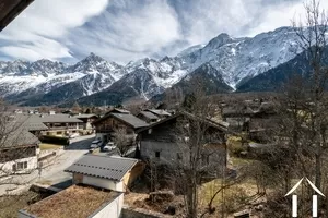 Appartement te koop les houches, rhône-alpen, C4768 Afbeelding - 17