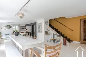 Appartement te koop les houches, rhône-alpen, C4768 Afbeelding - 1