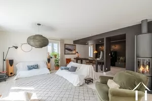 Appartement te koop les houches, rhône-alpen, C4768 Afbeelding - 3