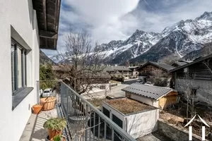 Appartement te koop les houches, rhône-alpen, C4768 Afbeelding - 18