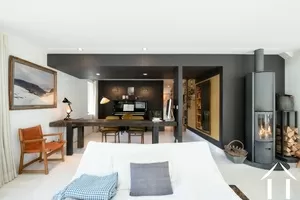 Appartement te koop les houches, rhône-alpen, C4768 Afbeelding - 9