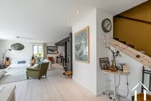 Appartement te koop les houches, rhône-alpen, C4768 Afbeelding - 5
