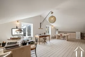 Appartement te koop les houches, rhône-alpen, C4768 Afbeelding - 15