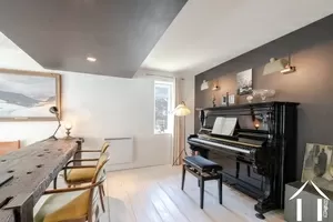 Appartement te koop les houches, rhône-alpen, C4768 Afbeelding - 10
