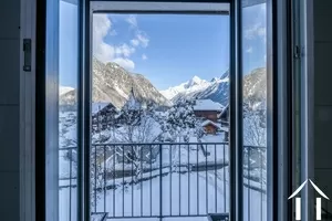Appartement te koop les houches, rhône-alpen, C4770 Afbeelding - 11