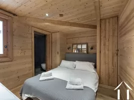 Chalet te koop st martin de belleville, rhône-alpen, C4775 Afbeelding - 9