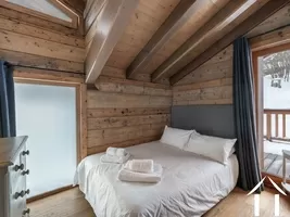 Chalet te koop st martin de belleville, rhône-alpen, C4775 Afbeelding - 11