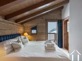 Chalet te koop st martin de belleville, rhône-alpen, C4775 Afbeelding - 12