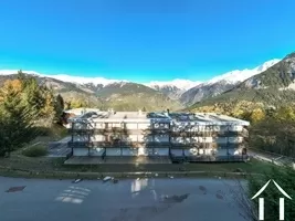 Bebouwbare grond te koop courchevel, rhône-alpen, C4777 Afbeelding - 8