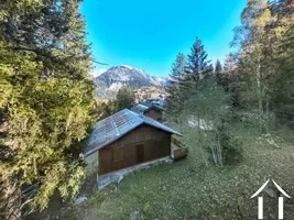 Bebouwbare grond te koop courchevel, rhône-alpen, C4777 Afbeelding - 11