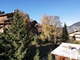 Bebouwbare grond te koop courchevel, rhône-alpen, C4777 Afbeelding - 12