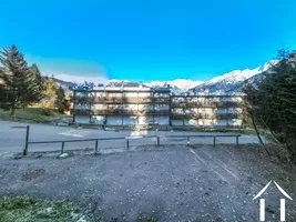 Bebouwbare grond te koop courchevel, rhône-alpen, C4777 Afbeelding - 7