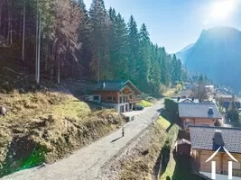  te koop morzine, rhône-alpen, C4778-1 Afbeelding - 1