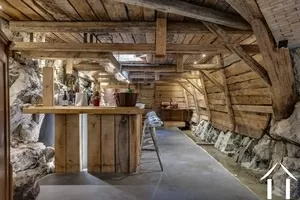 Woonhuis te koop val d isere, rhône-alpen, C4797 Afbeelding - 14
