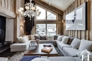 Woonhuis te koop val d isere, rhône-alpen, C4797 Afbeelding - 11