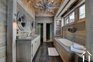 Woonhuis te koop val d isere, rhône-alpen, C4797 Afbeelding - 3