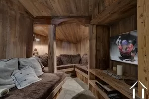 Woonhuis te koop val d isere, rhône-alpen, C4797 Afbeelding - 8