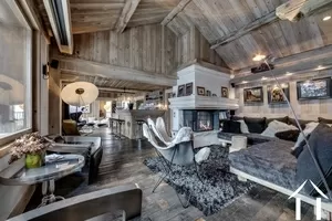 Woonhuis te koop val d isere, rhône-alpen, C4797 Afbeelding - 1