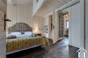 Woonhuis te koop val d isere, rhône-alpen, C4797 Afbeelding - 5