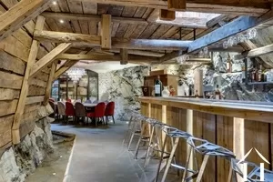 Woonhuis te koop val d isere, rhône-alpen, C4797 Afbeelding - 13