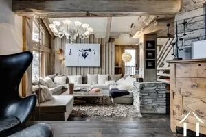 Woonhuis te koop val d isere, rhône-alpen, C4797 Afbeelding - 6