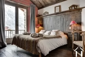 Woonhuis te koop val d isere, rhône-alpen, C4797 Afbeelding - 4