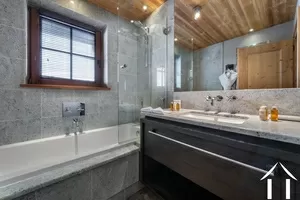 Woonhuis te koop megeve, rhône-alpen, C4799 Afbeelding - 11