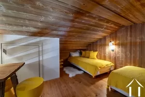 Woonhuis te koop megeve, rhône-alpen, C4799 Afbeelding - 10