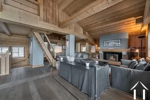 Woonhuis te koop megeve, rhône-alpen, C4799 Afbeelding - 3