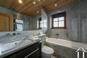 Woonhuis te koop megeve, rhône-alpen, C4799 Afbeelding - 13