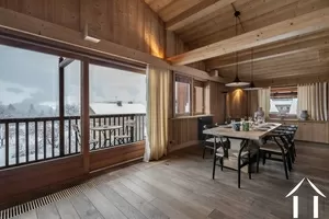 Woonhuis te koop megeve, rhône-alpen, C4799 Afbeelding - 5