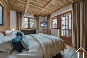 Woonhuis te koop megeve, rhône-alpen, C4799 Afbeelding - 9