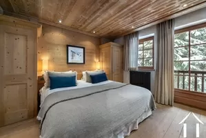 Woonhuis te koop megeve, rhône-alpen, C4799 Afbeelding - 14