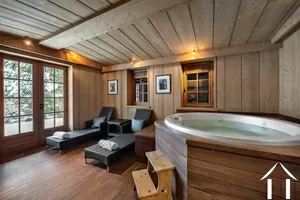 Woonhuis te koop megeve, rhône-alpen, C4799 Afbeelding - 16