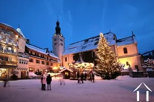 Woonhuis te koop megeve, rhône-alpen, C4799 Afbeelding - 17