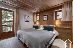 Woonhuis te koop megeve, rhône-alpen, C4799 Afbeelding - 8