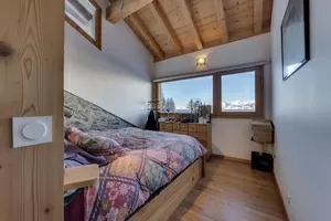 Chalet te koop bourg st maurice, rhône-alpen, C4801 Afbeelding - 10