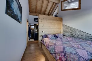 Chalet te koop bourg st maurice, rhône-alpen, C4801 Afbeelding - 11