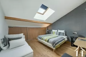 Appartement te koop courchevel, rhône-alpen, C4810 Afbeelding - 12