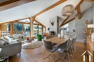 Appartement te koop courchevel, rhône-alpen, C4810 Afbeelding - 1