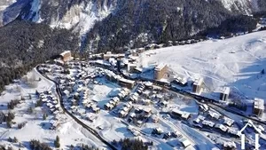 Appartement te koop courchevel, rhône-alpen, C4810 Afbeelding - 14