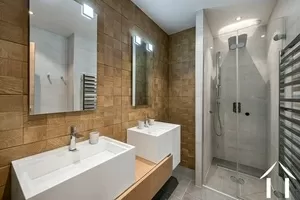 Appartement te koop courchevel, rhône-alpen, C4810 Afbeelding - 9