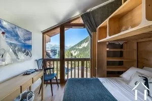 Appartement te koop courchevel, rhône-alpen, C4810 Afbeelding - 10