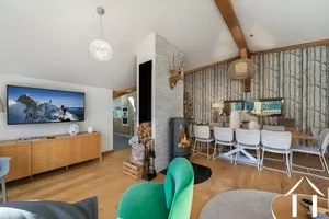 Appartement te koop courchevel, rhône-alpen, C4810 Afbeelding - 2