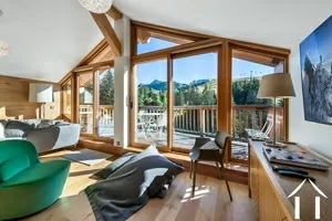 Appartement te koop courchevel, rhône-alpen, C4810 Afbeelding - 3