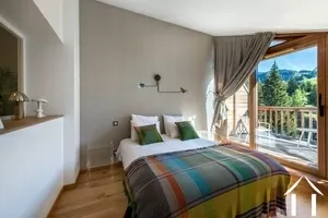 Appartement te koop courchevel, rhône-alpen, C4810 Afbeelding - 5