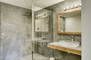 Appartement te koop st gervais les bains, rhône-alpen, C4826-01 Afbeelding - 5